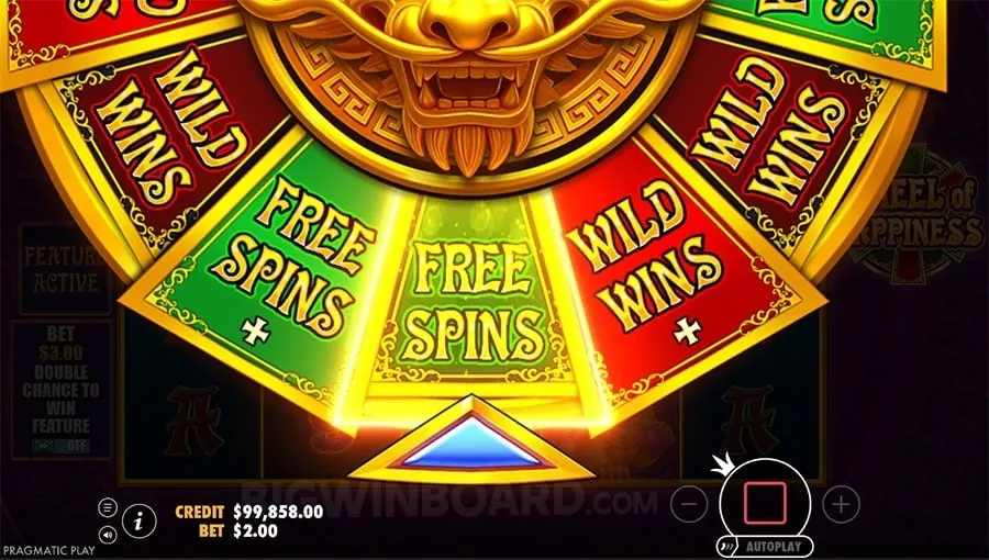 Super Ace Casino Event